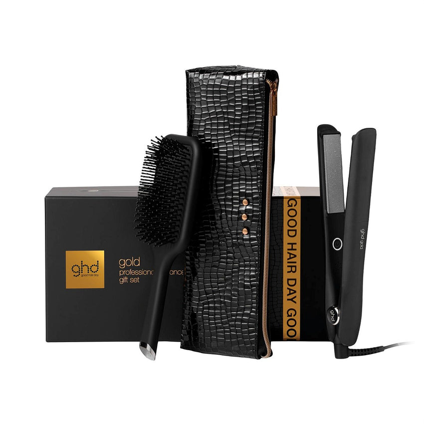 ghd Gold Gift Set – Natale 2026