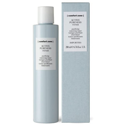 Comfort Zone Active Pureness Toner 200 ml