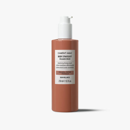 Comfort Zone Body Strategist Collagen Cream 250 ml