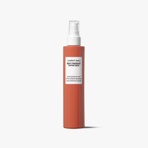 Comfort Zone Body Strategist Contour Cream 200 ml