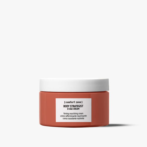 Comfort Zone Body Strategist D-Age Cream