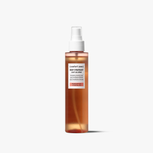 Comfort Zone Body Strategist Light Leg Spray 150 ml