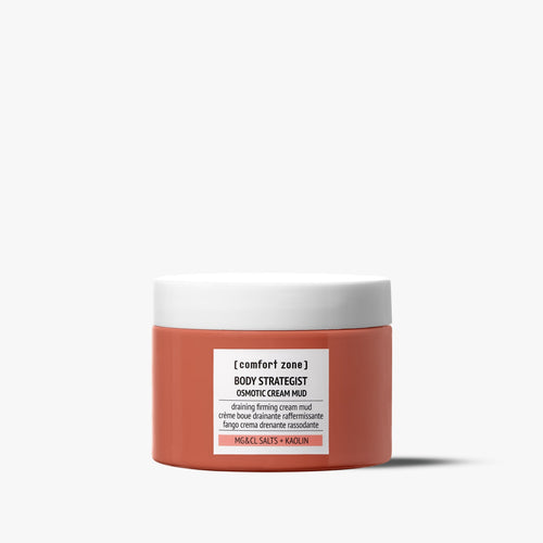 Comfort Zone Body Strategist Osmotic Cream Mud 270 ml
