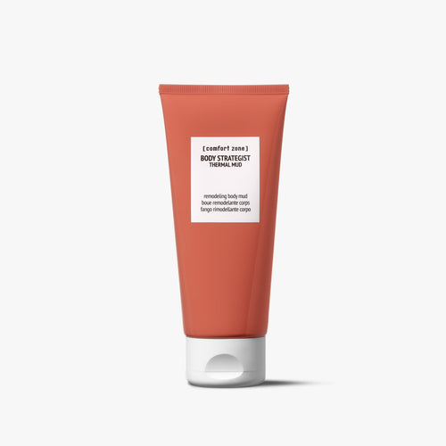 Comfort Zone Body Strategist Thermal Mud 200 ml