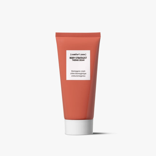 Comfort Zone Body Strategist Thermo Cream 200 ml