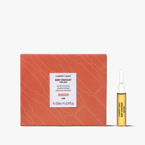 Comfort Zone Body Strategist Tone Shot 10 ml