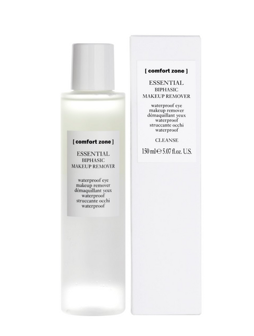 Comfort Zone Essential Biphasic Makeup Remover 150 ml