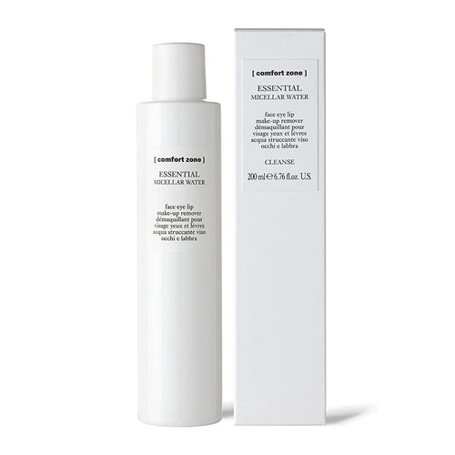 Comfort Zone Essential Micellar Water 200 ml