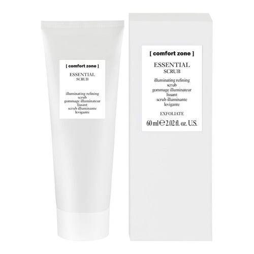 Comfort Zone Essential Scrub 60 ml