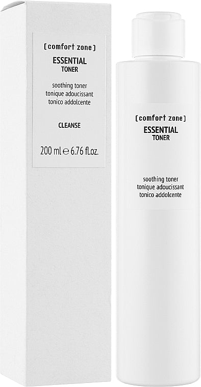 Comfort Zone Essential Toner 200 ml