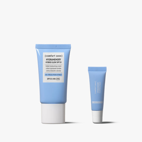 Comfort Zone Hydramemory No-Makeup Duo