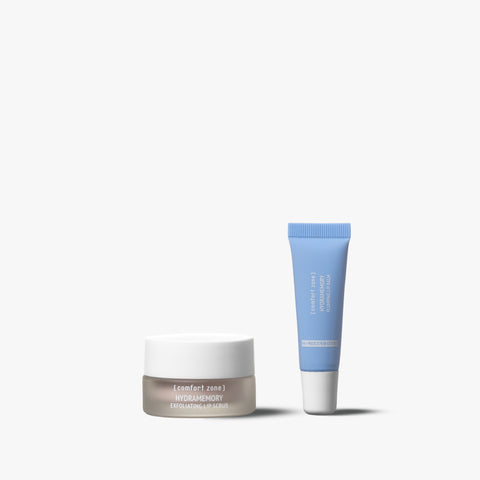 Comfort Zone Hydramemory Kit Perfect Lips Duo
