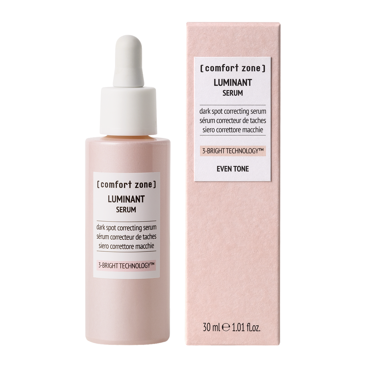 Comfort Zone Luminant Serum 30 ml