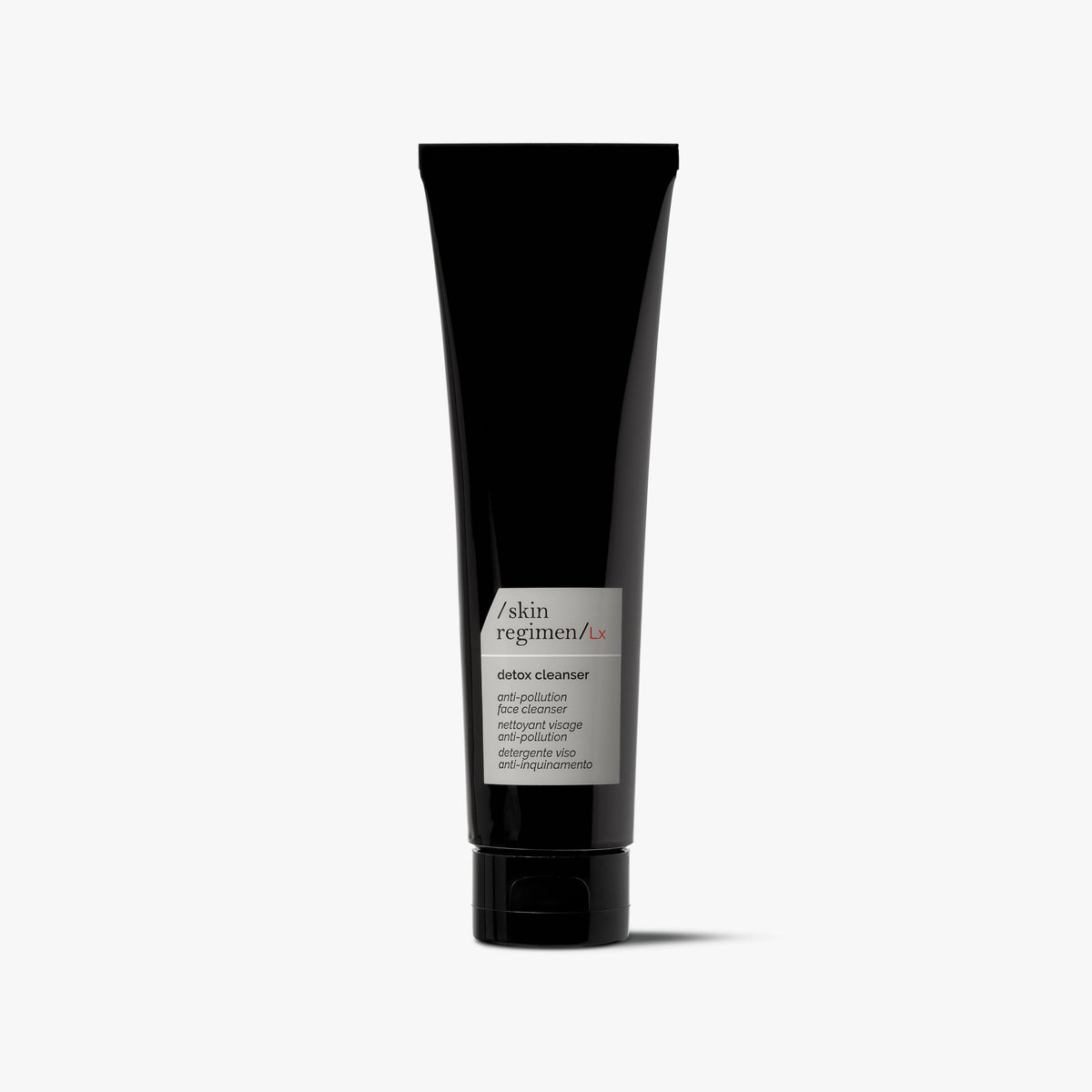 Comfort Zone Skin Regimen LX Detox Cleanser