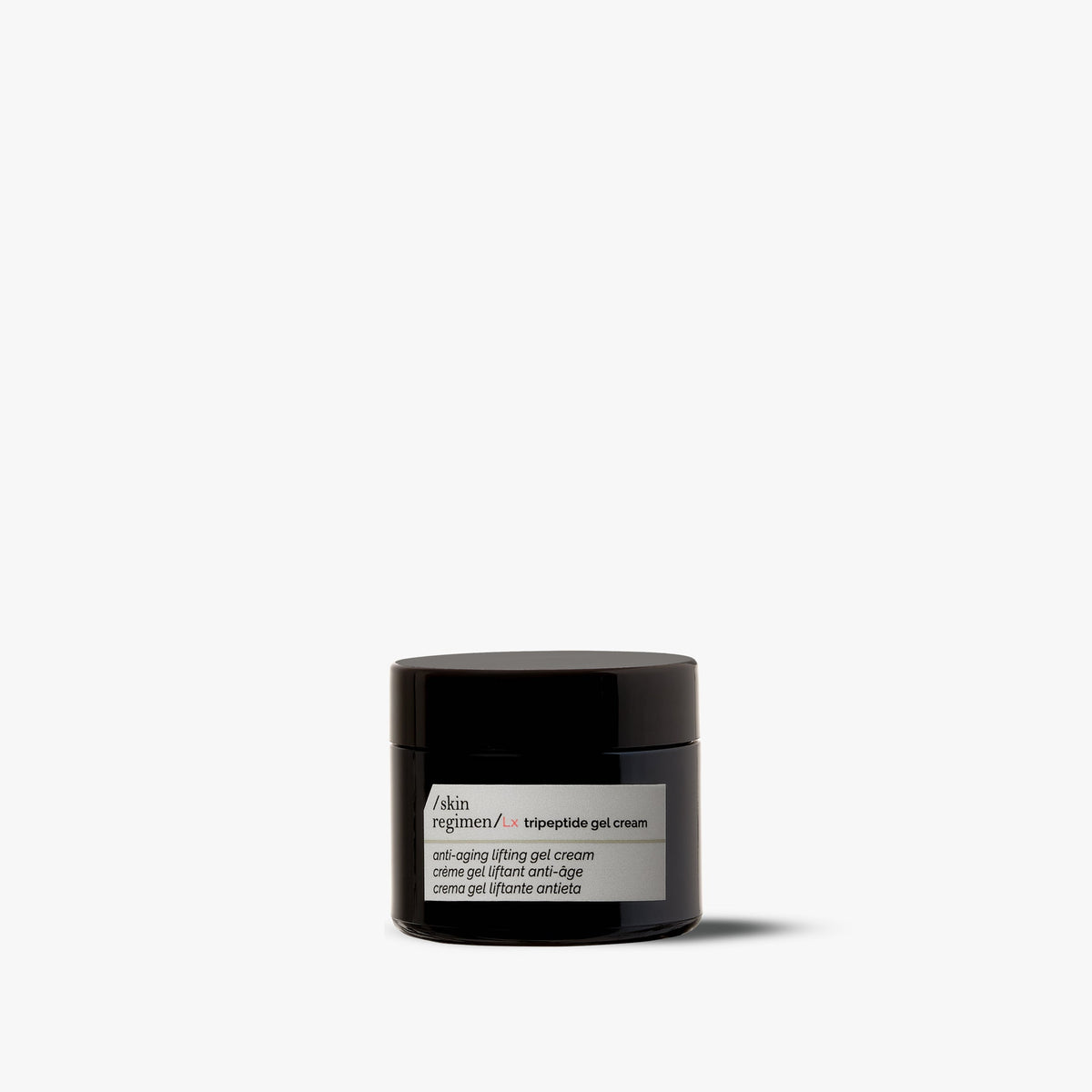Comfort Zone Skin Regimen LX Tripeptide Gel Cream