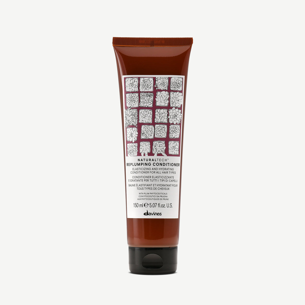 Davines Naturaltech REPLUMPING Conditioner 150 ml