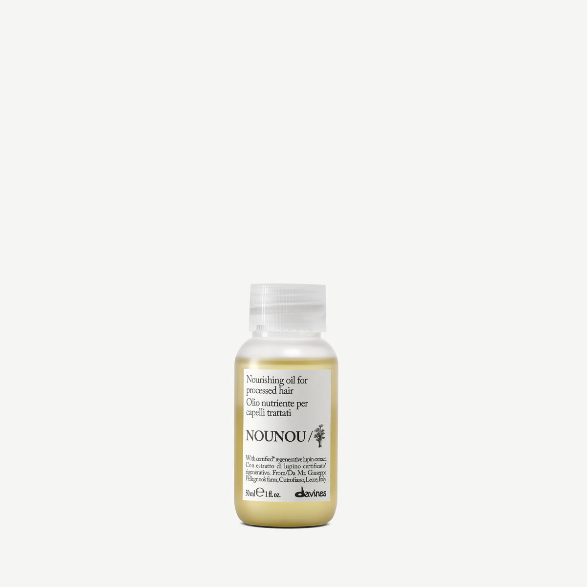 Davines NOUNOU Oil 50 ml