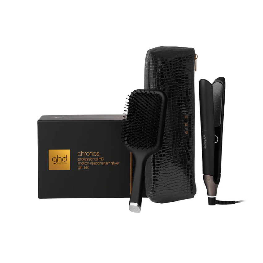 ghd Chronos Gift Set – Natale 2026