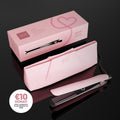 GHD Gold Dusted Pink