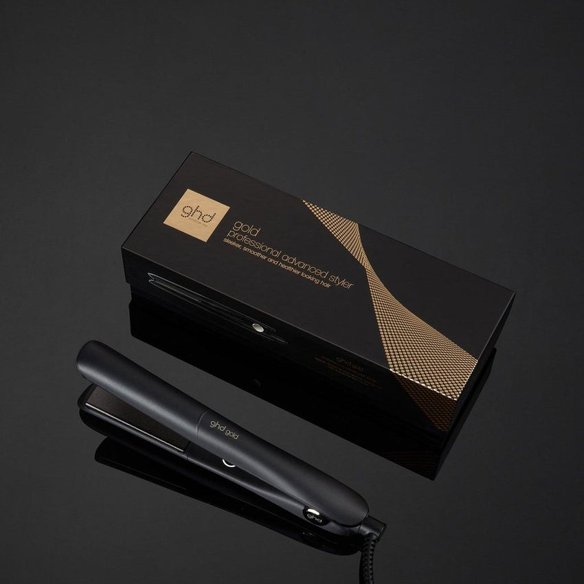 GHD Gold Styler Nera - Piastra 26 mm