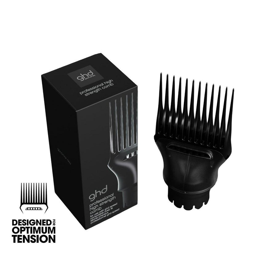ghd Speed – Beccuccio Professionale a Pettine