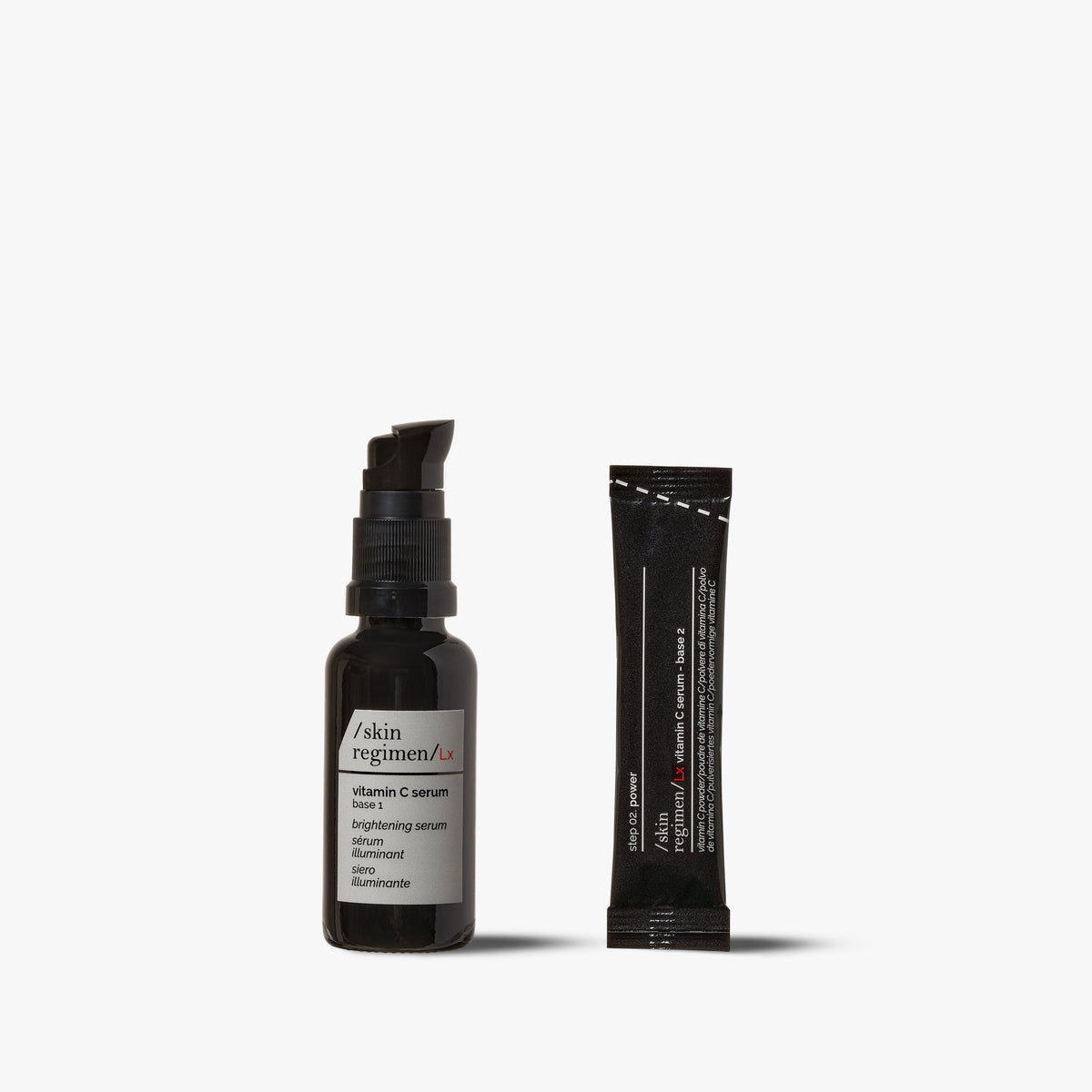 Comfort Zone Skin Regimen LX Vitamin C Serum